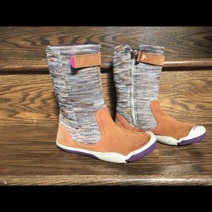 PLAE Girls Thandi Waterproof Boots